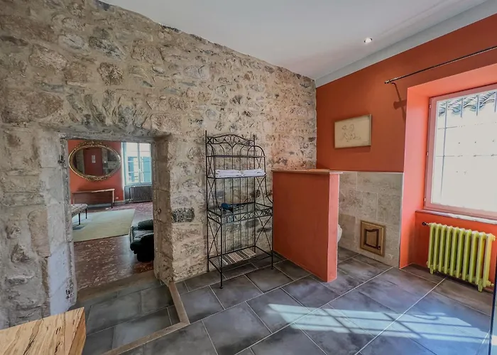 Hotel D'Alibert