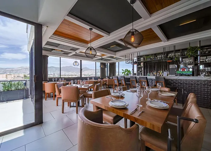 Hotel Nuve Torreón