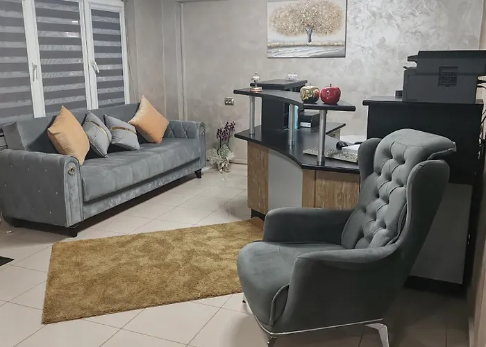 Family Hotel Kartala