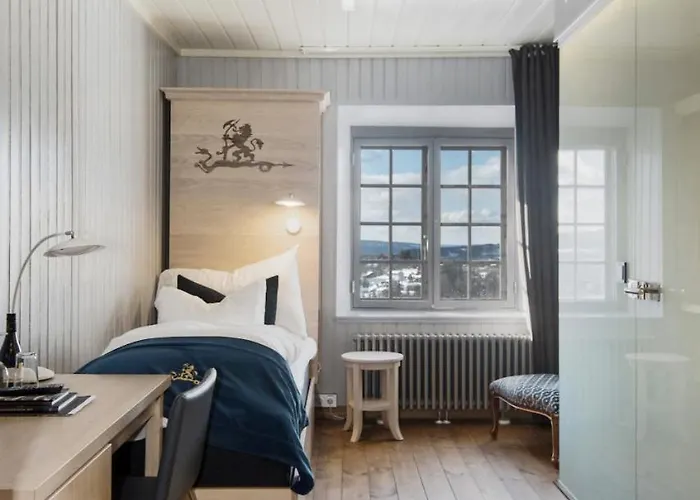 Kongsvinger Castle Hotel & Resort
