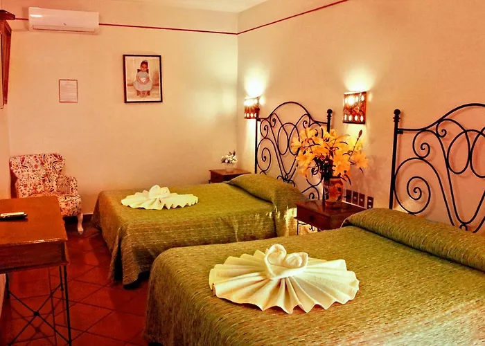 Hotel Maela