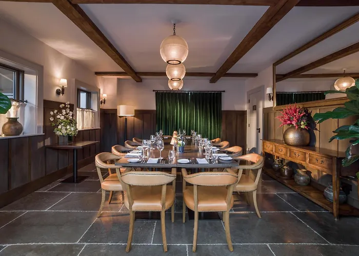 Hurley House Hotel