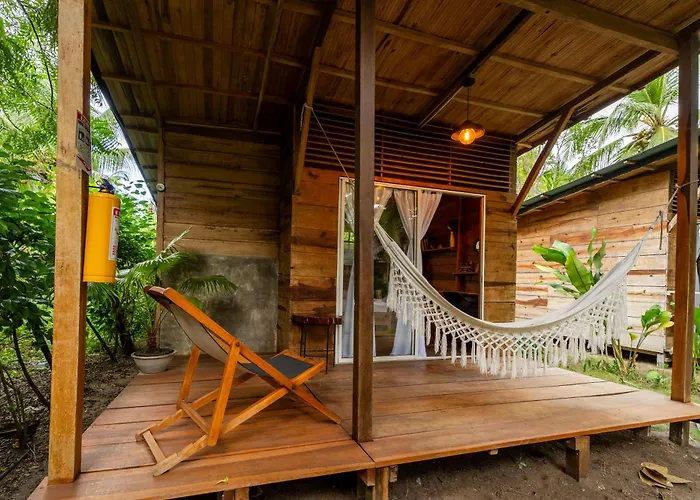 Casa Chapolin Boutique Guesthouse