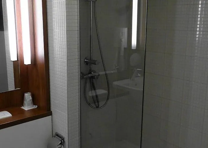 B&B Hotel Nowy Targ Centrum