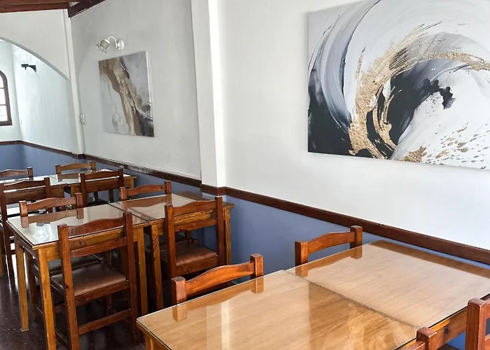 Hotel Garay
