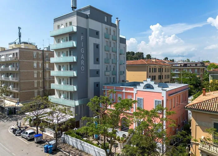 Amadei Hotel Blumen