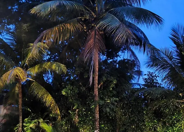 Pousada Sol Nascente