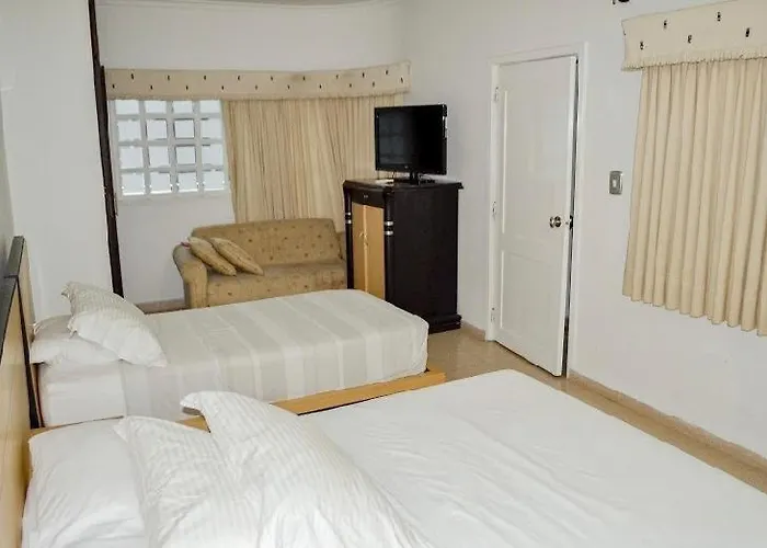 Hotel Platinum Boutique