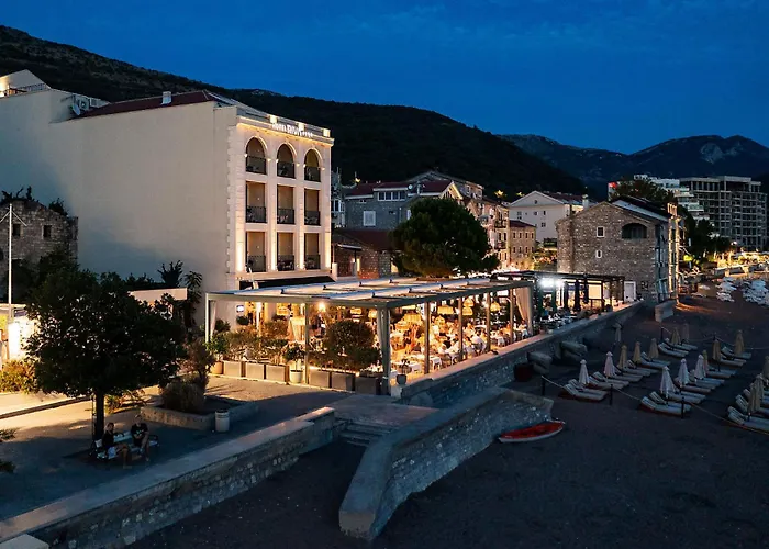 Hotel Riva By Aycon