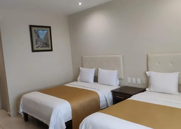 Hotel Del Viajero
