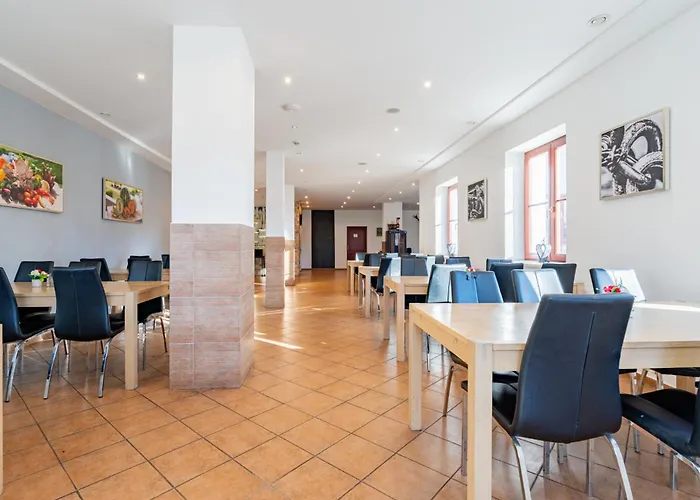 Hotel Hubert