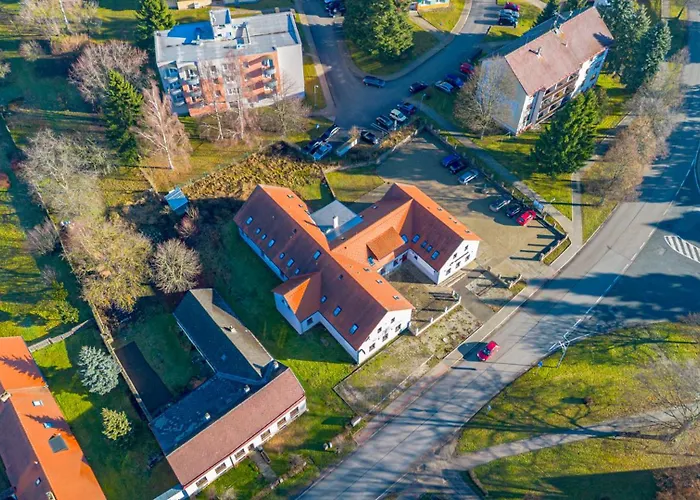 Hotel Hubert