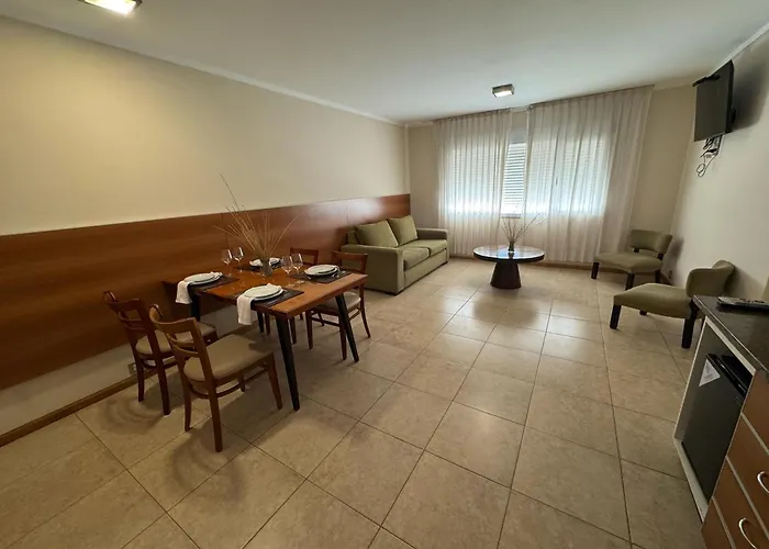 Hotel Sol Del Anelo