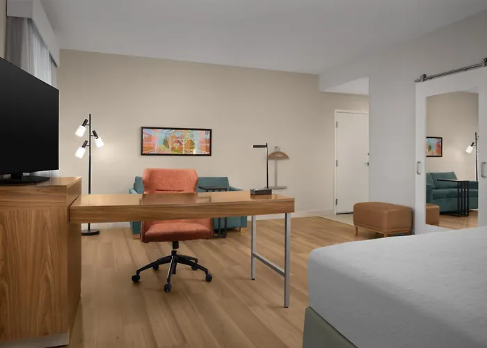 Hampton Inn And Suites Fayetteville, Nc