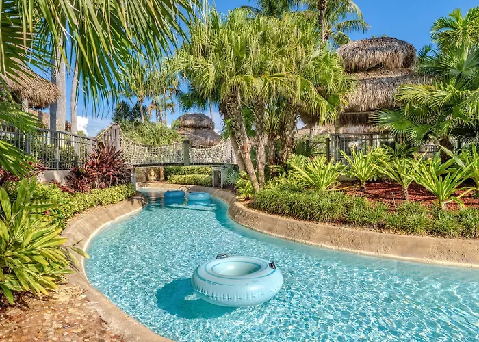 Hyatt Vacation Club At Coconut Cove