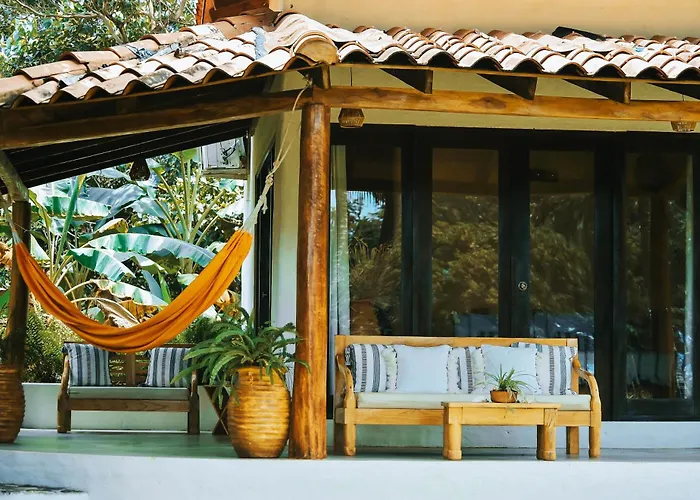 Villa Coco