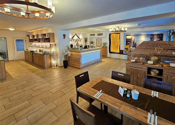 Hotel Berghof