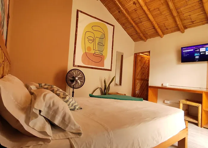 Hotel Boutique Puerto