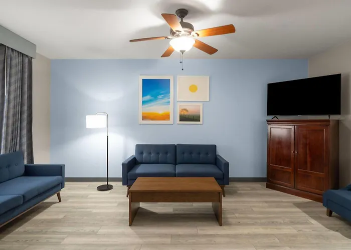 Days Inn By Wyndham Coffeyville, Kansas
