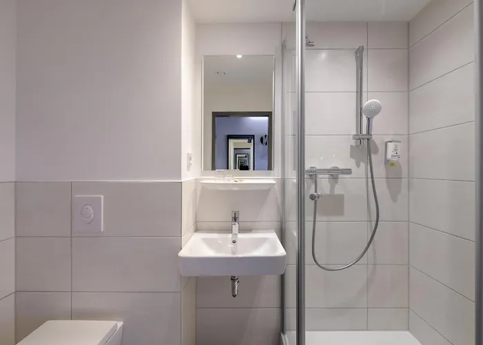 Felix Hotel Darmstadt