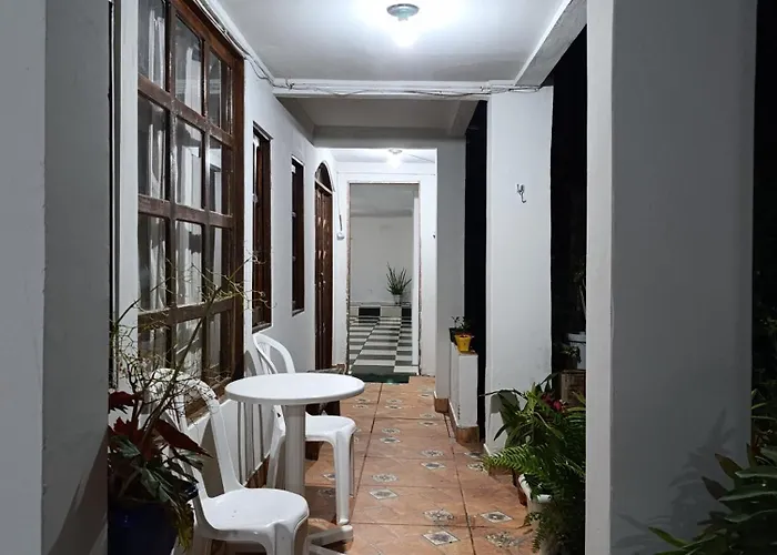 Soledade Pousada e Apart Hotel