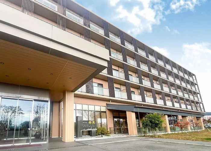 Hotel Kadoman
