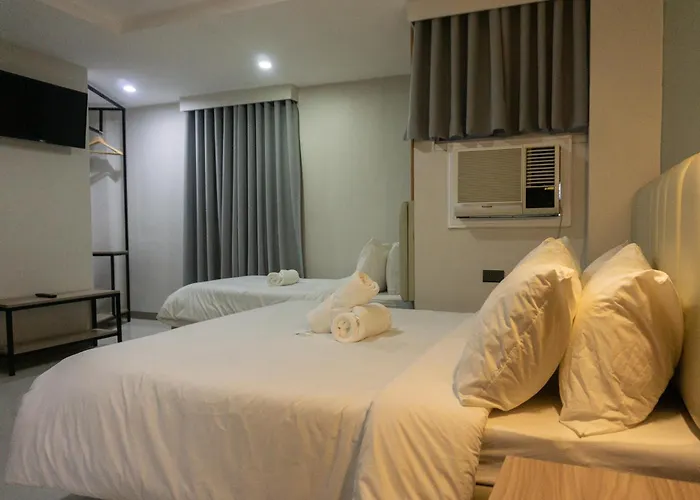 Hotel Rodolfo