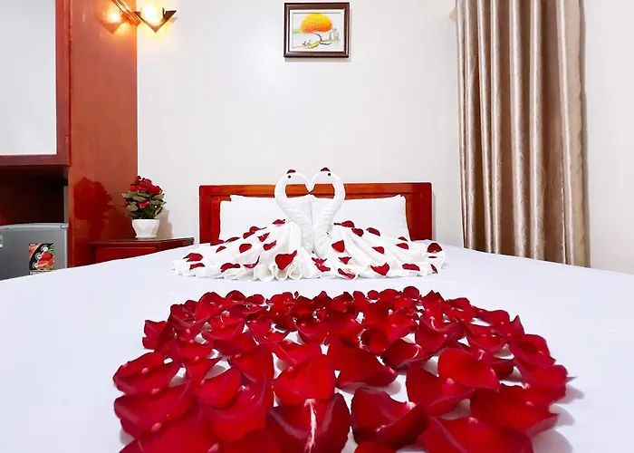 Truong Ca Hotel