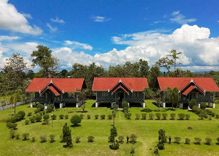 Nakai Resort