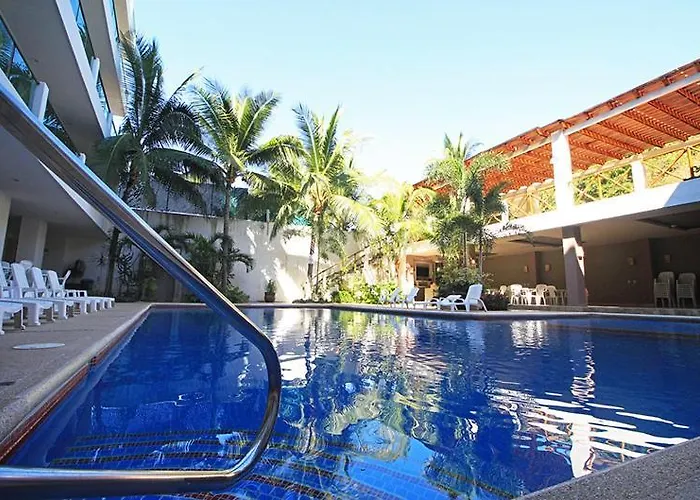 Rincon Resort