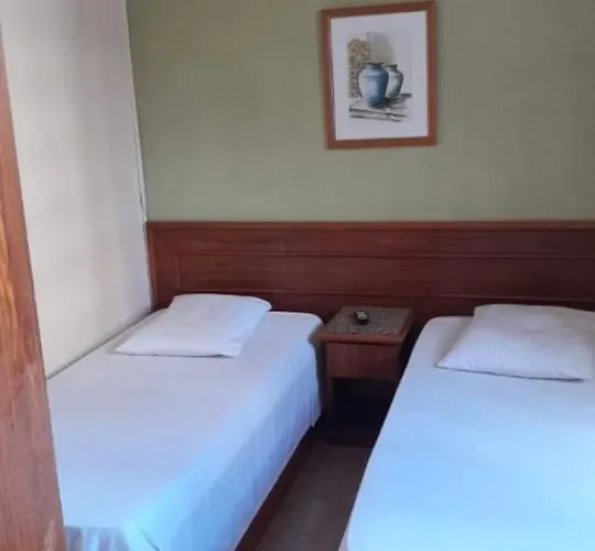 Hotel Primavera