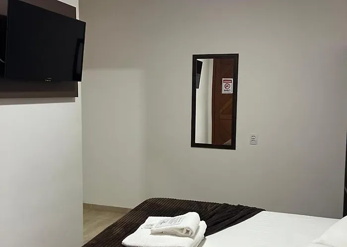 Hotel Blumenpark
