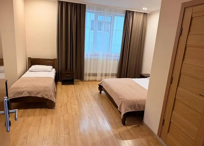 Passage Hotel