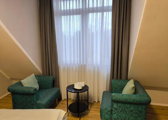 Hotel Meyer
