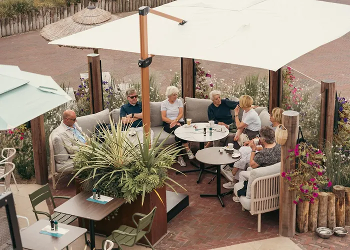 Strandhotel Duinoord