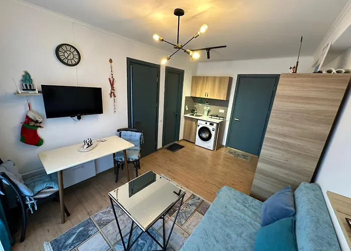 Apart Hotel Art 206