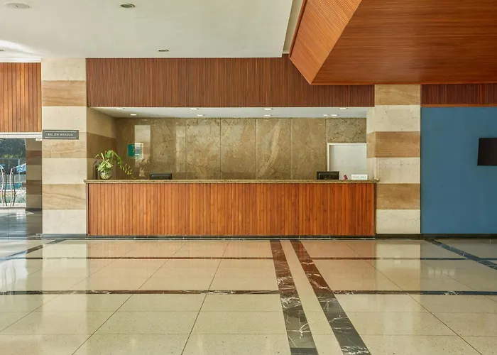 Marriott Maracay Golf Resort