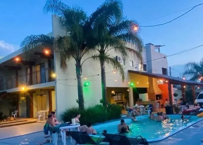 Hotel Zona Sul