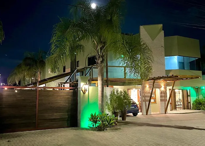 Hotel Zona Sul