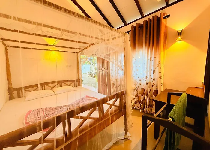 Gihan Guesthouse