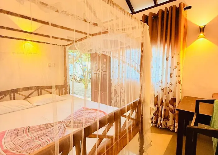 Gihan Guesthouse