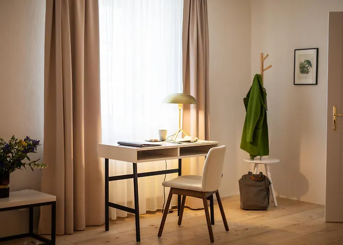 Boutique Hotel Zum Oberjäger