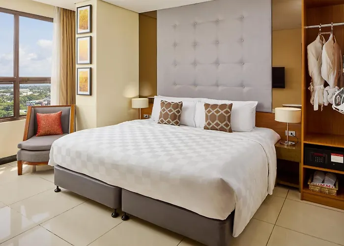 Summit Hotel Tacloban