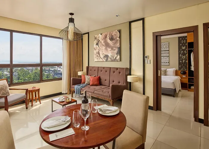 Summit Hotel Tacloban
