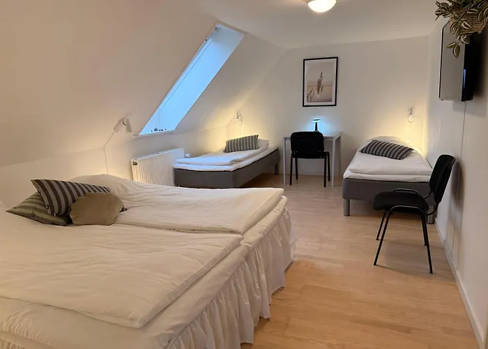 Guesthouse Hune