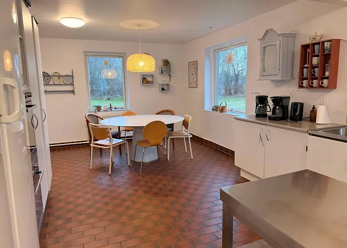 Guesthouse Hune