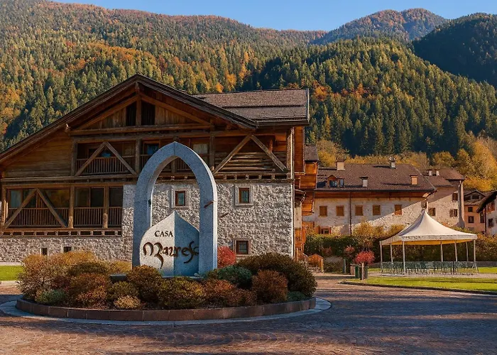 Casa Moresc