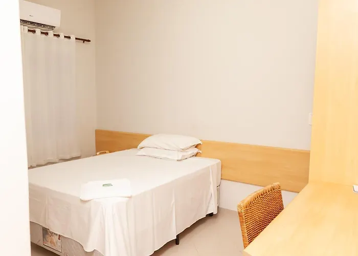 Hotel Pequeno Mundo 2