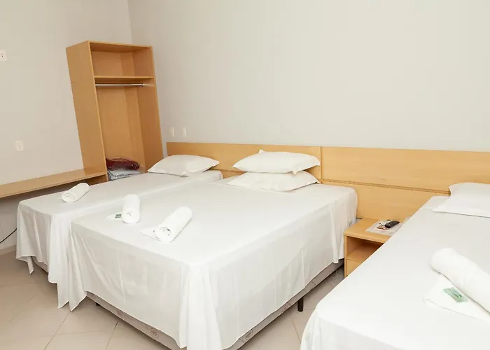 Hotel Pequeno Mundo 2