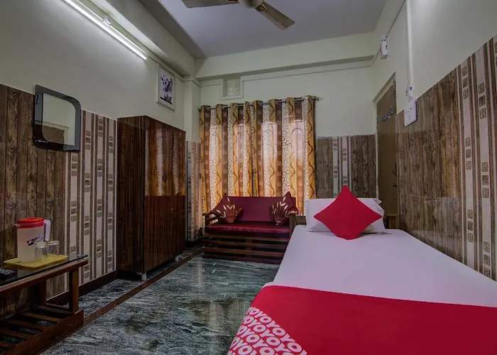 Hotel O V Knot Residency